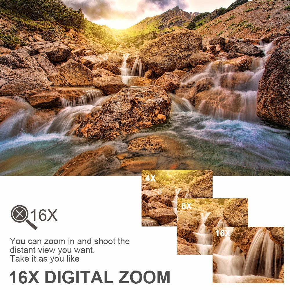 Digital Cameras 