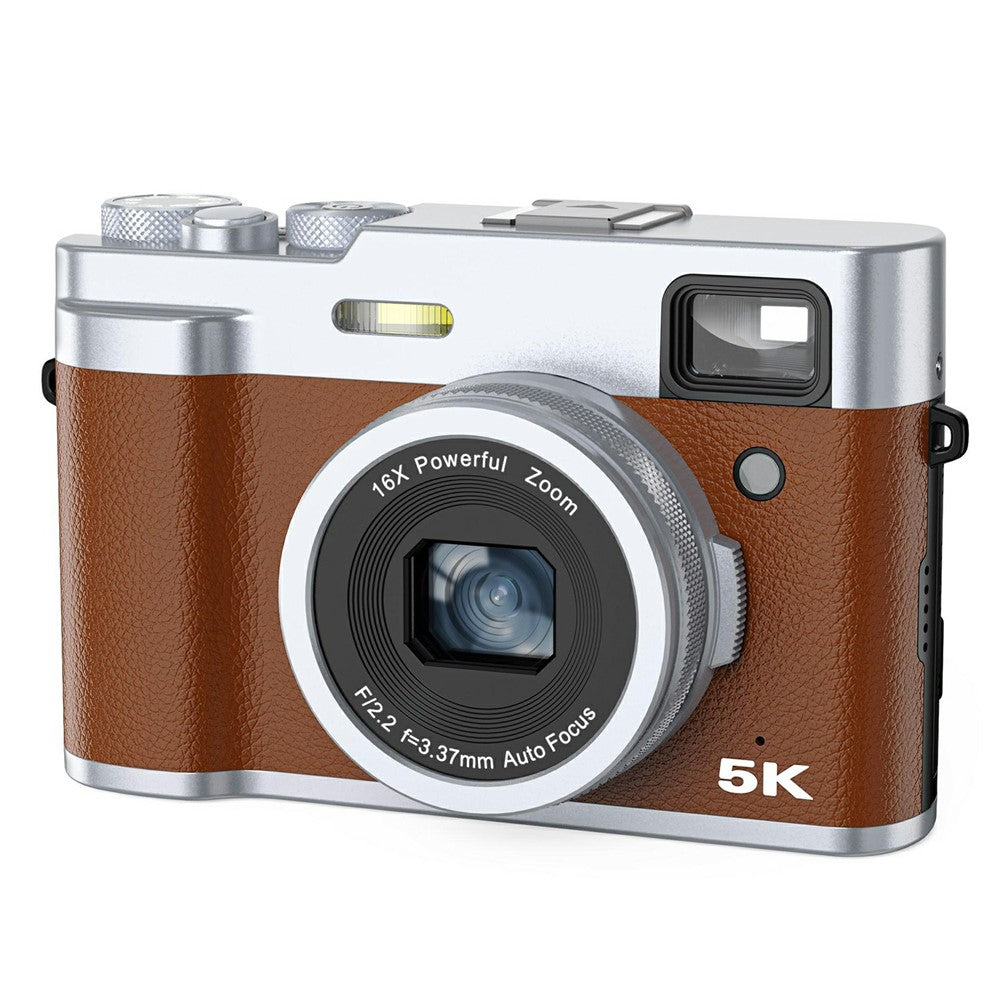 Digital Cameras 