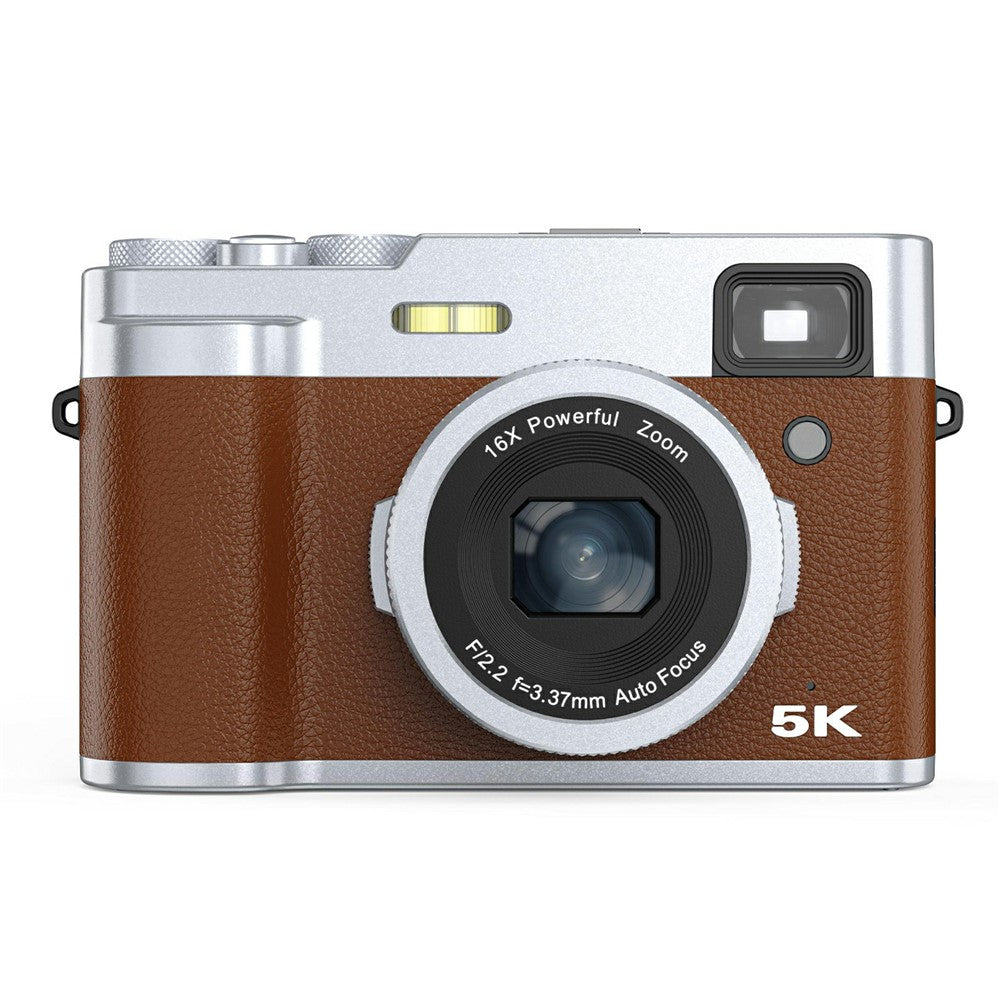 Digital Cameras 