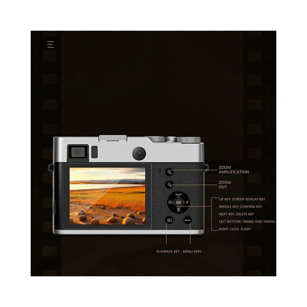 Digital Cameras 