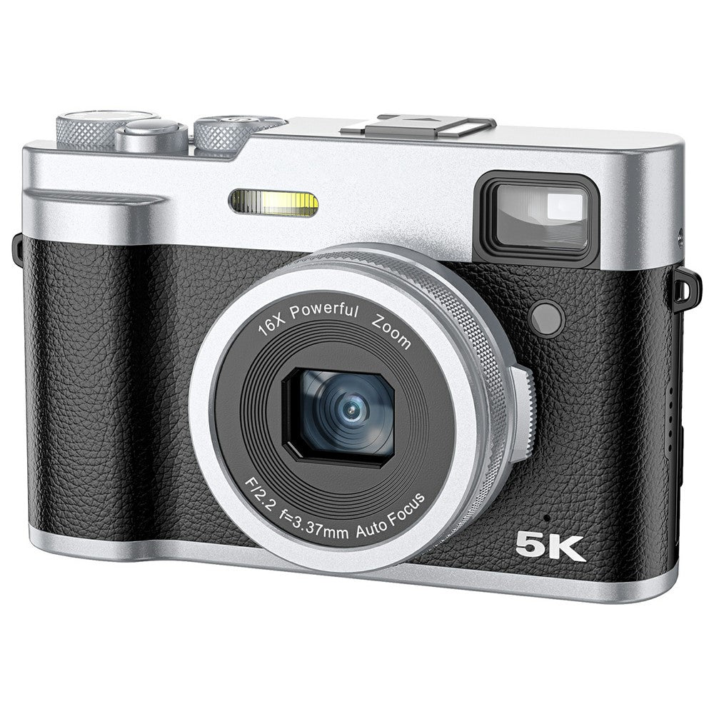 Digital Cameras 