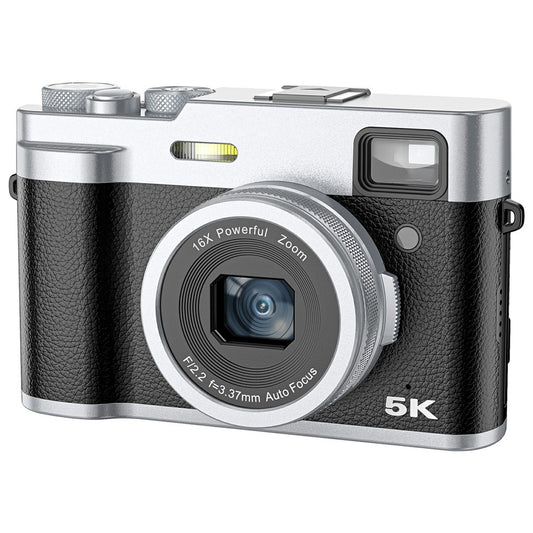 Digital Cameras 