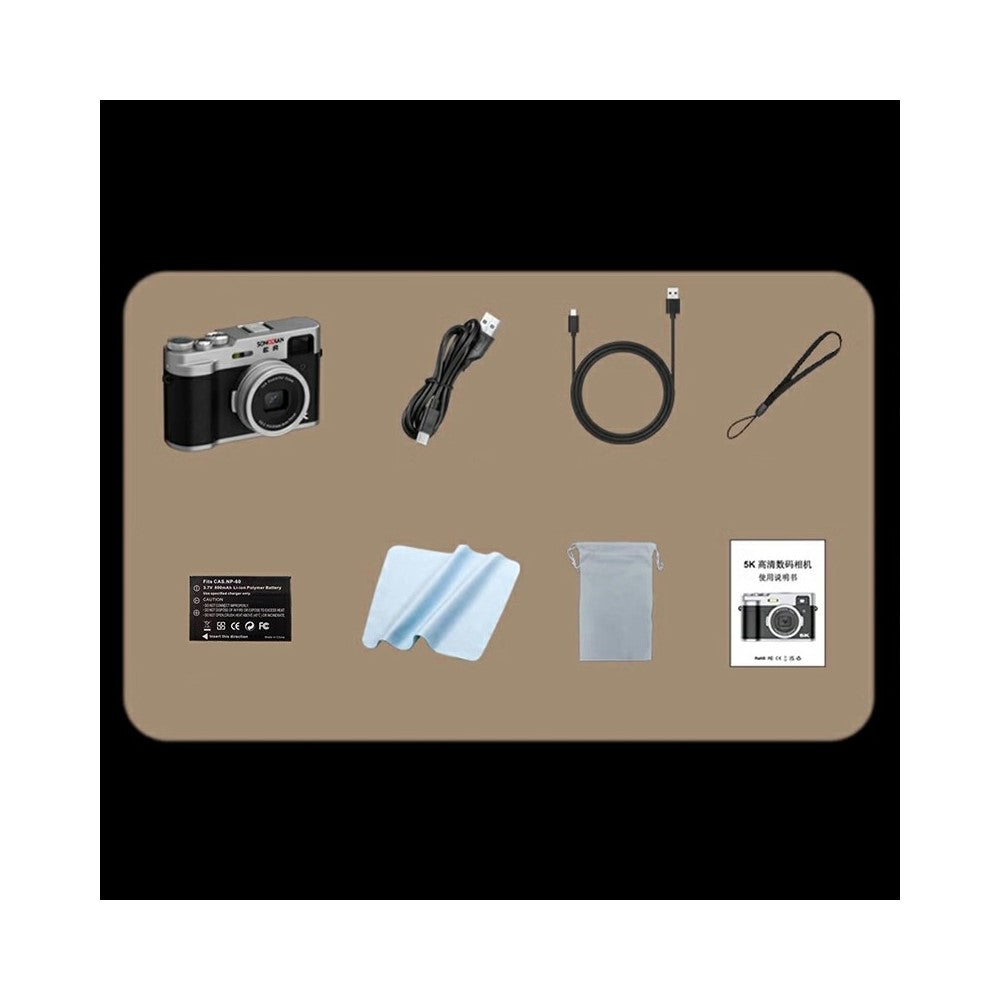 Digital Cameras 