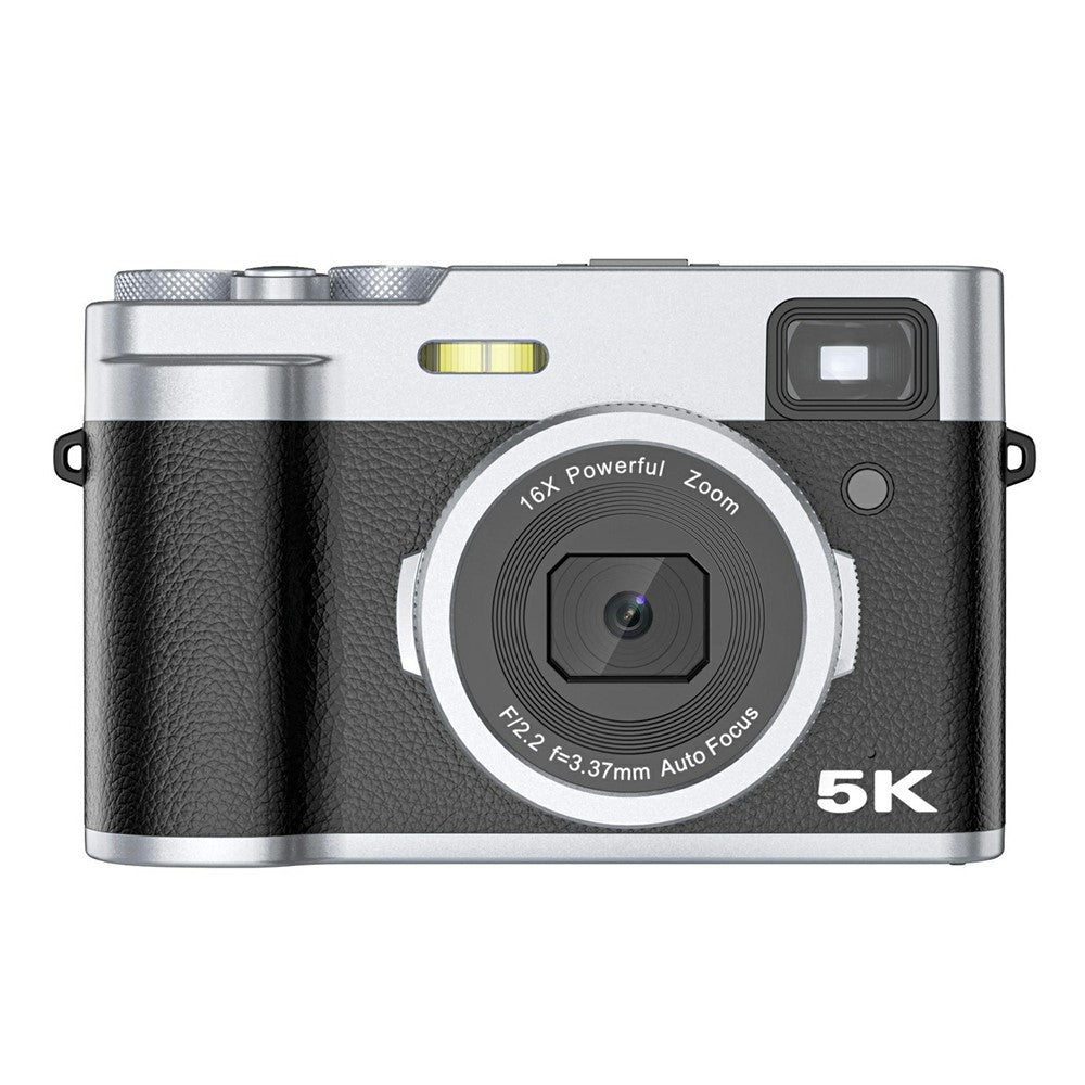 Digital Cameras 