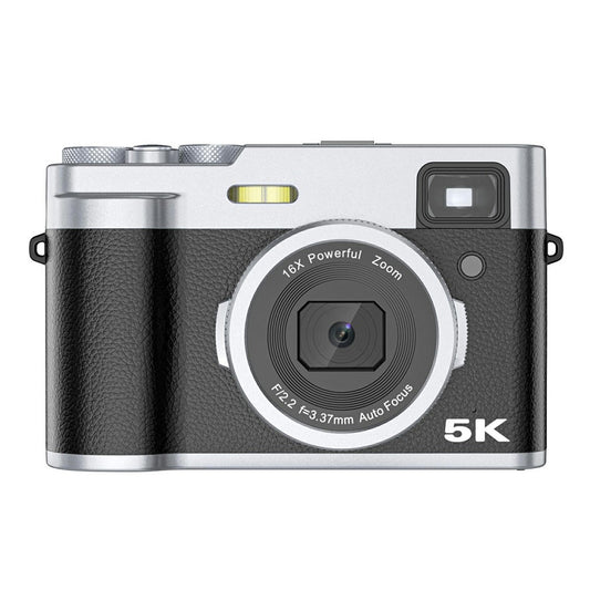 Digital Cameras 