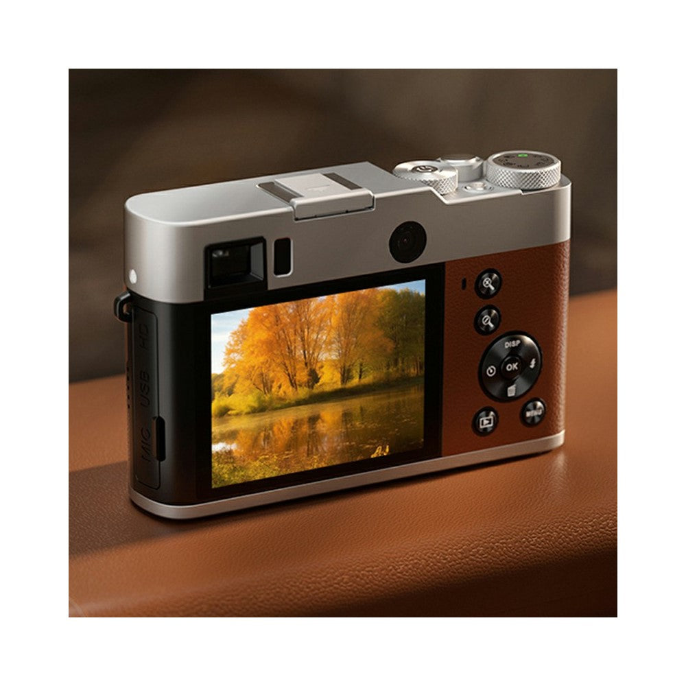 Digital Cameras 