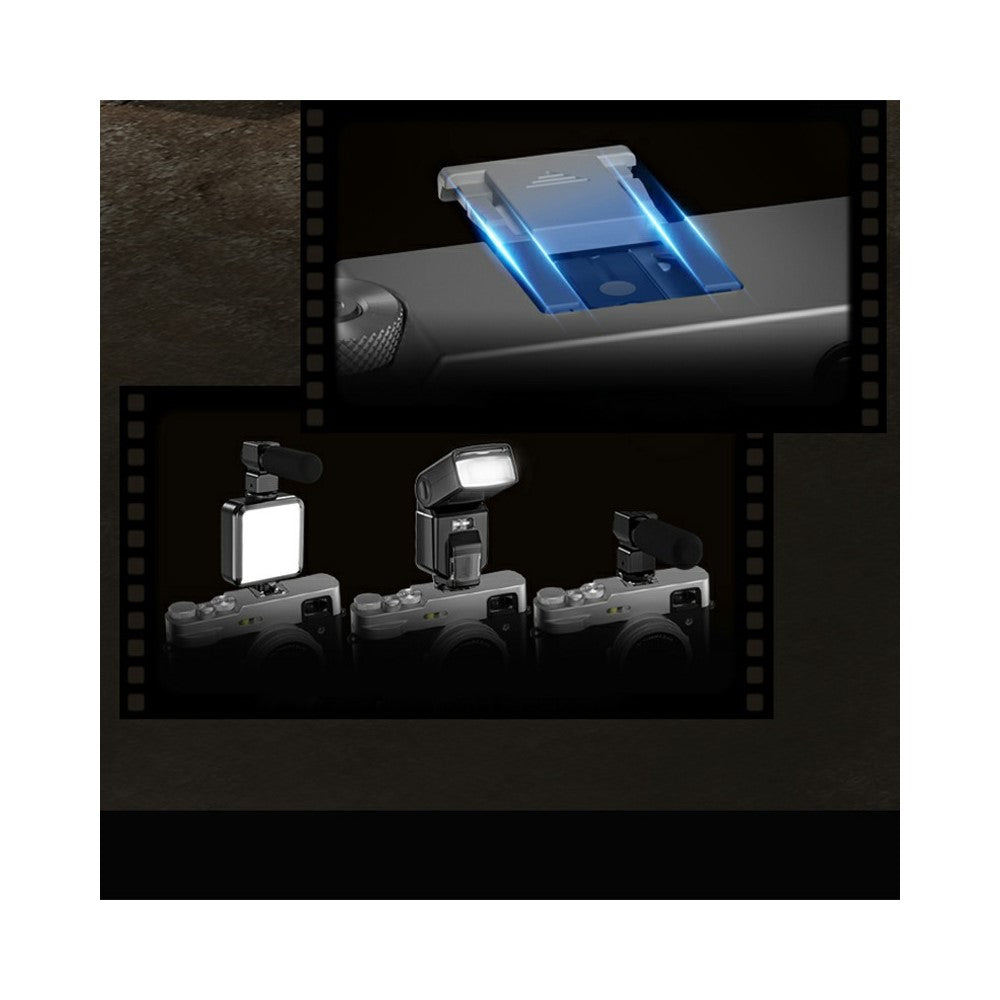 Digital Cameras 