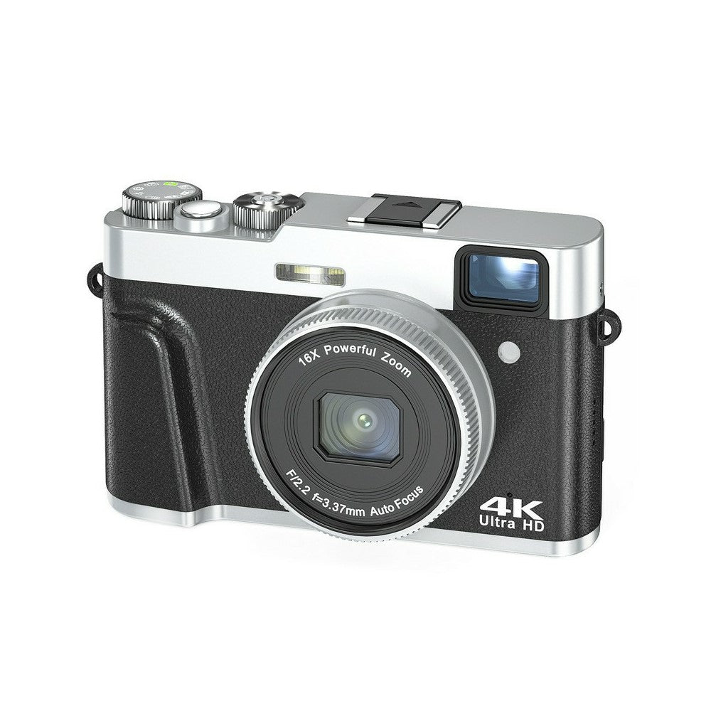Digital Cameras 
