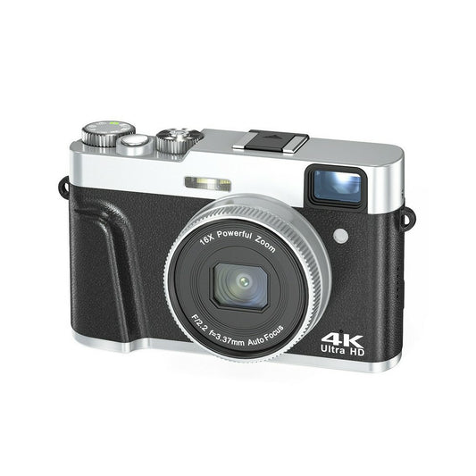 Digital Cameras 