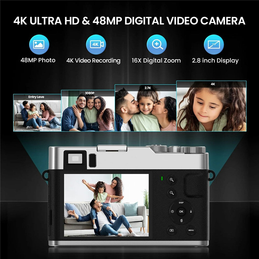Digital Cameras 