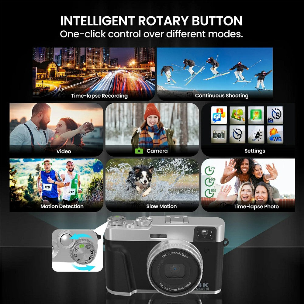 Digital Cameras 