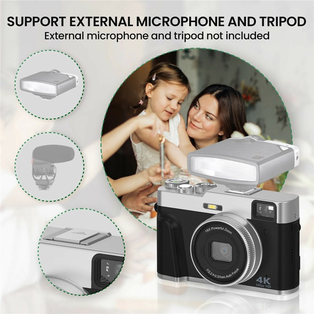 Digital Cameras 