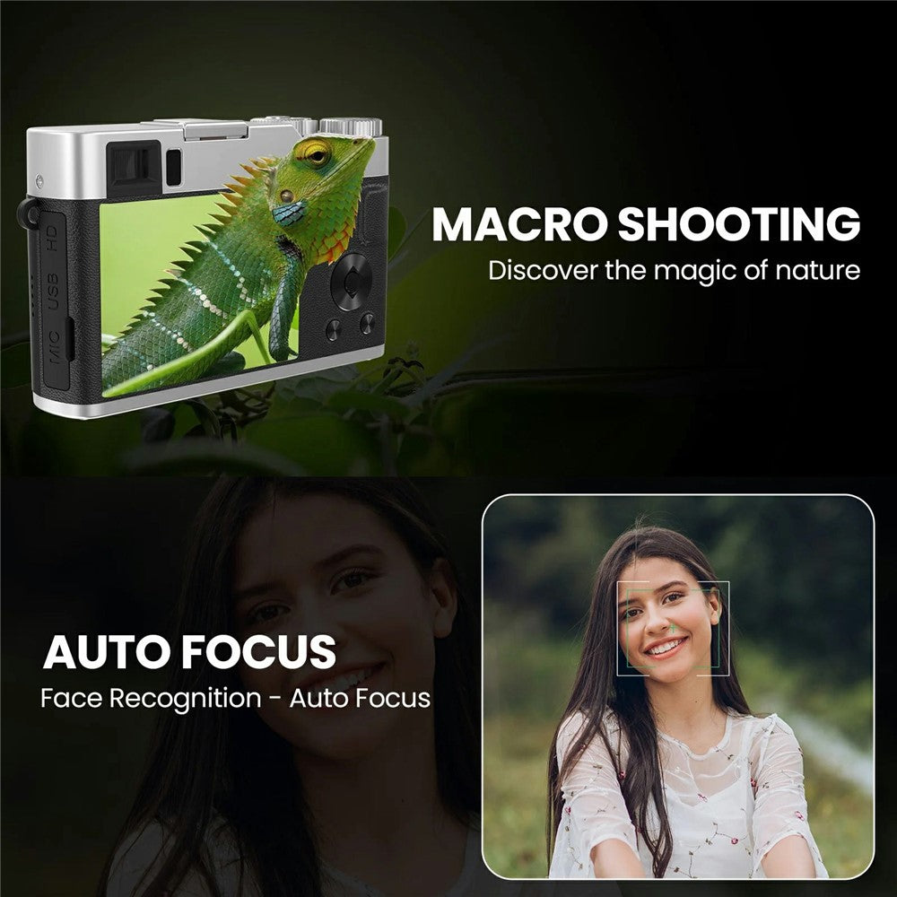 Digital Cameras 