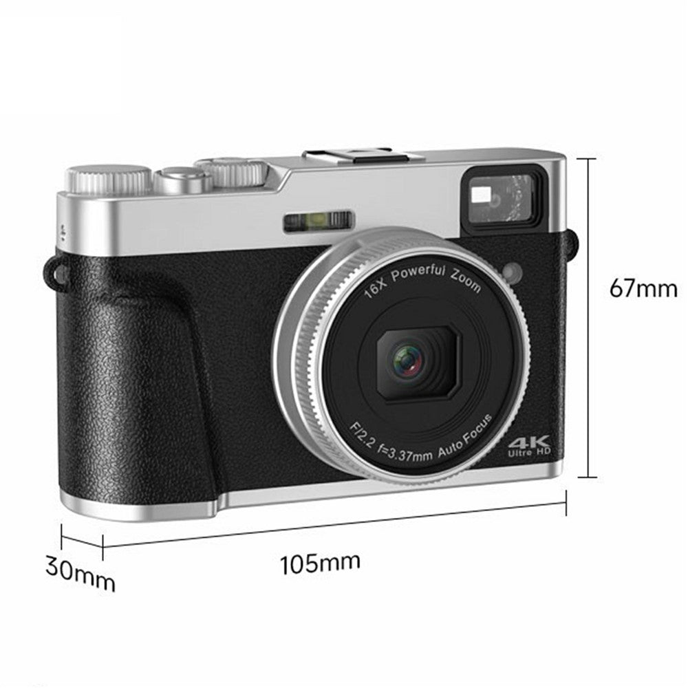 Digital Cameras 