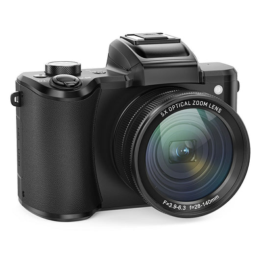 Digital Cameras 