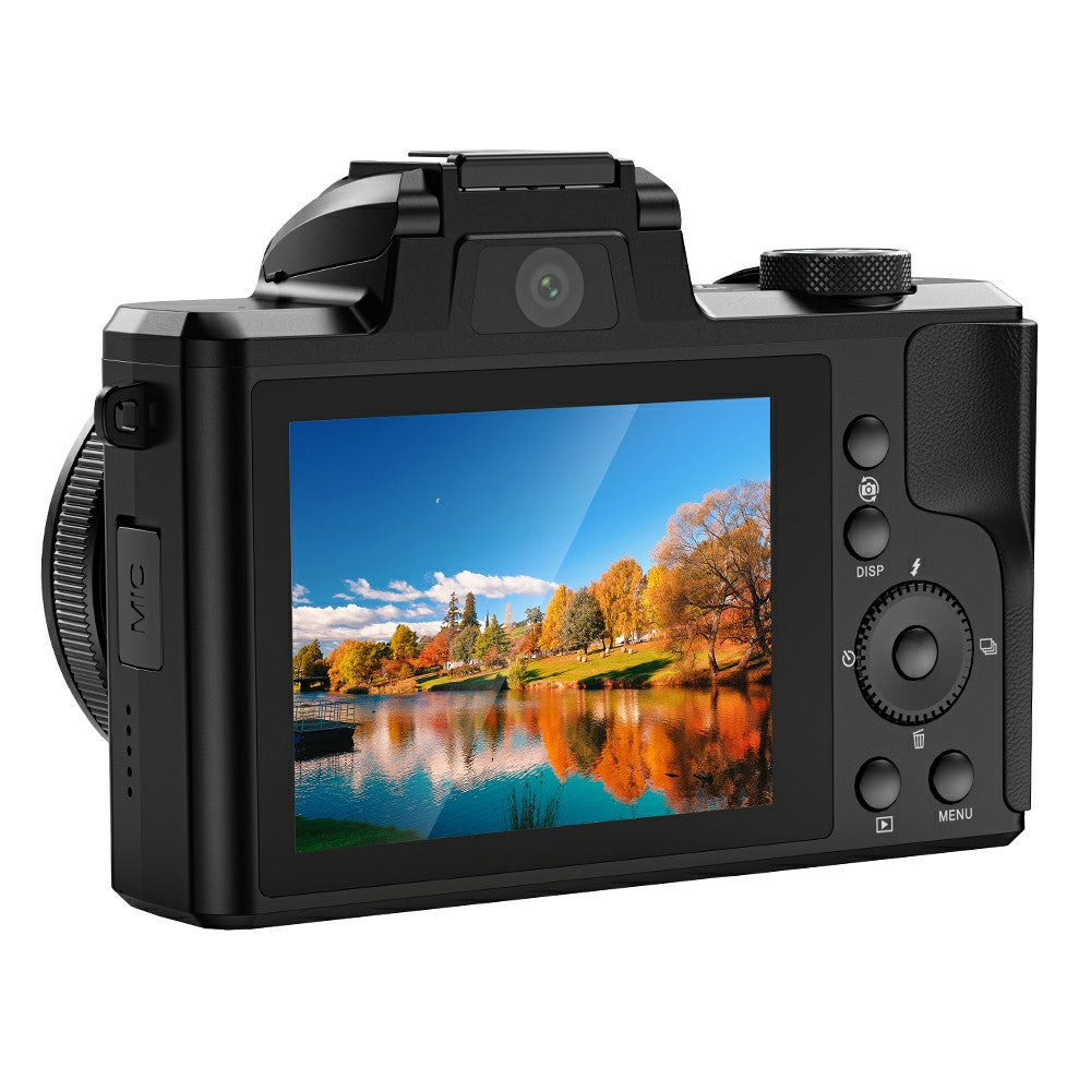 Digital Cameras 