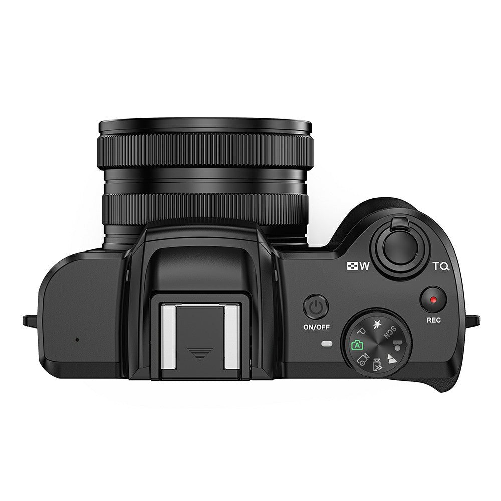 Digital Cameras 