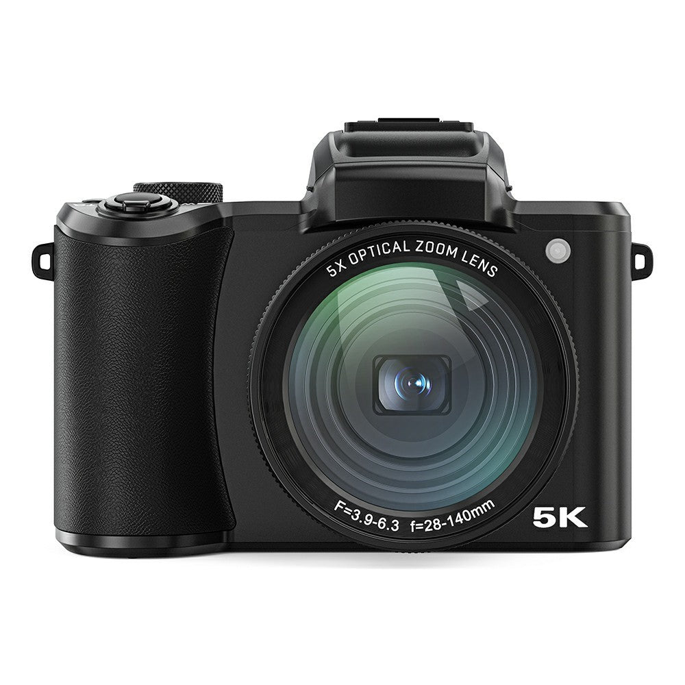 Digital Cameras 