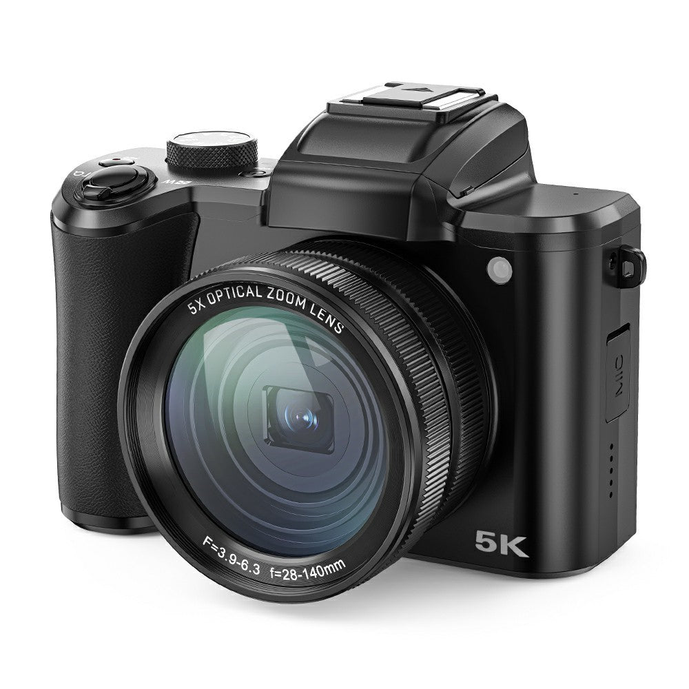 Digital Cameras 