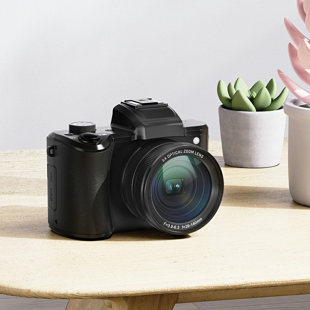 Digital Cameras 