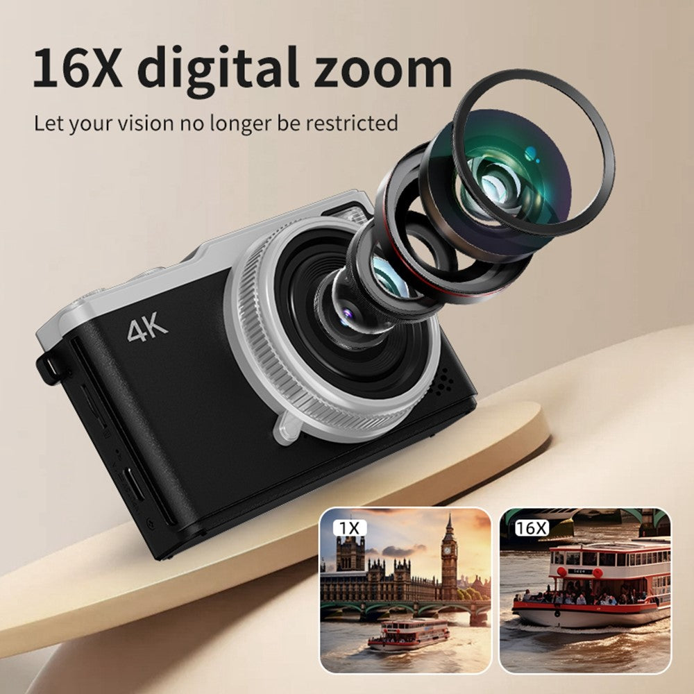 Digital Cameras 