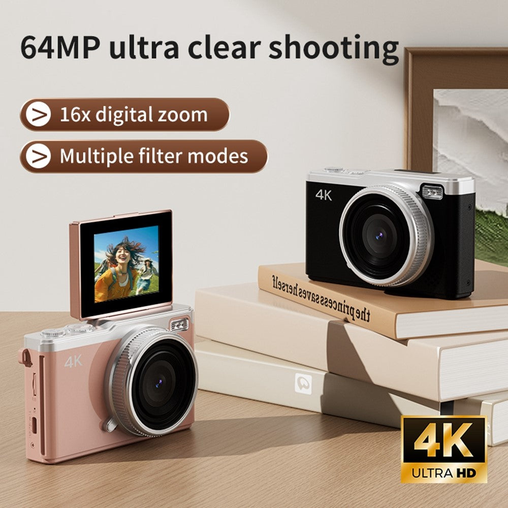Digital Cameras 