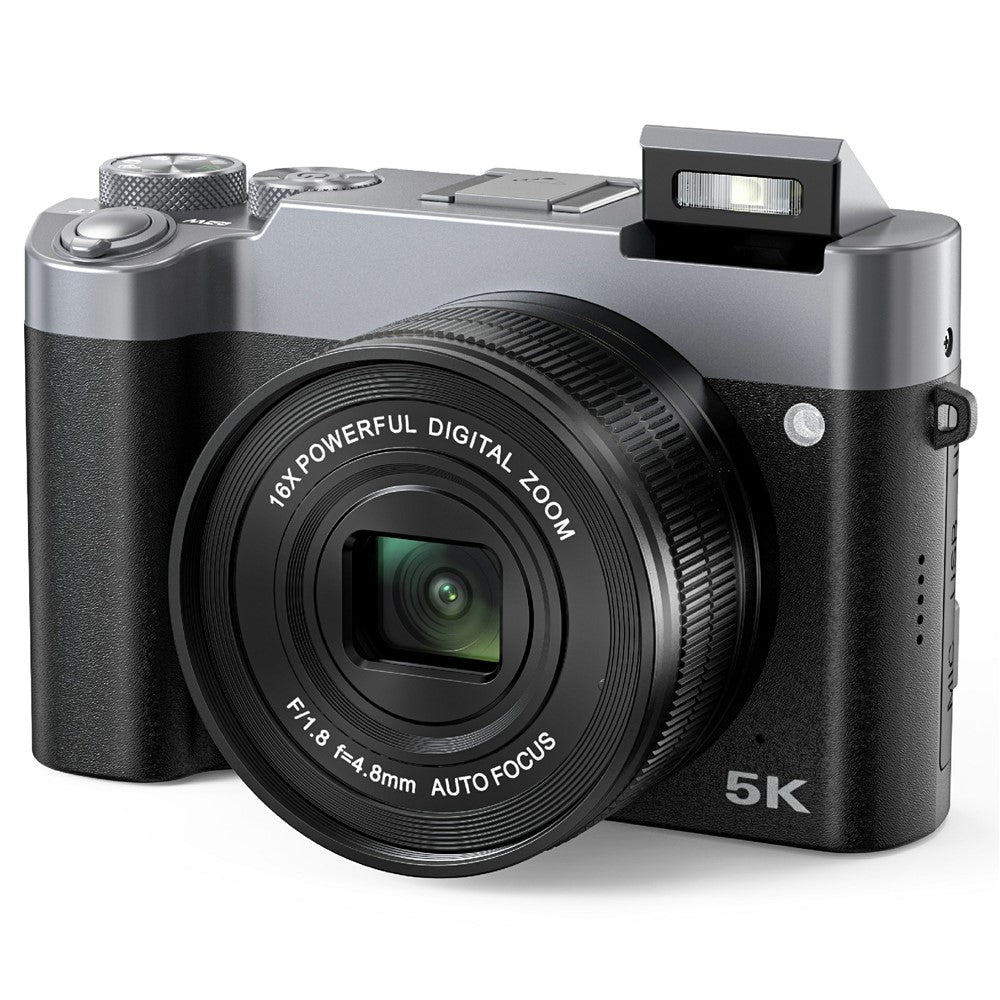 Digital Cameras 