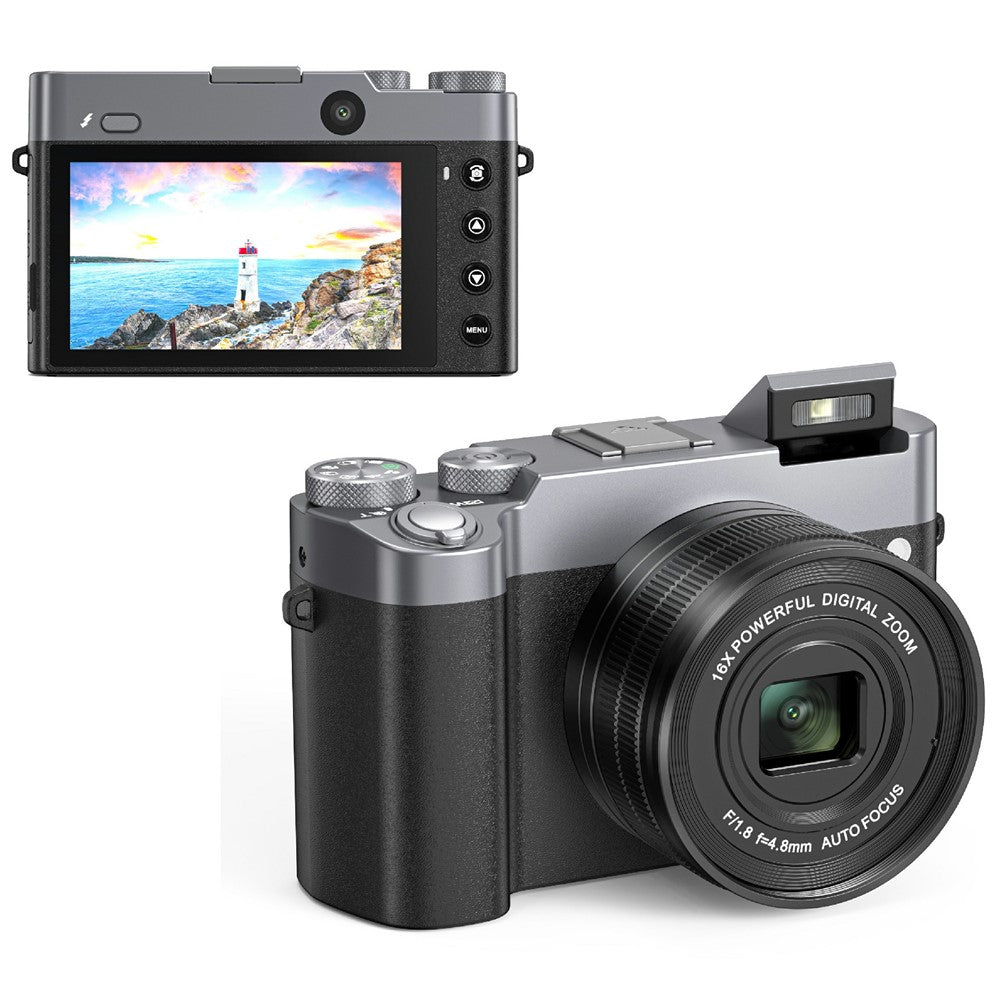 Digital Cameras 