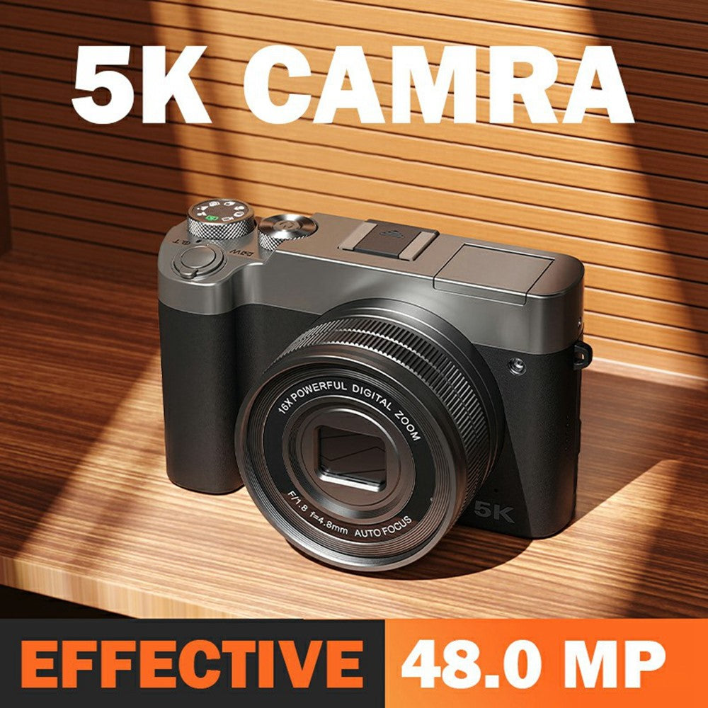 Digital Cameras 