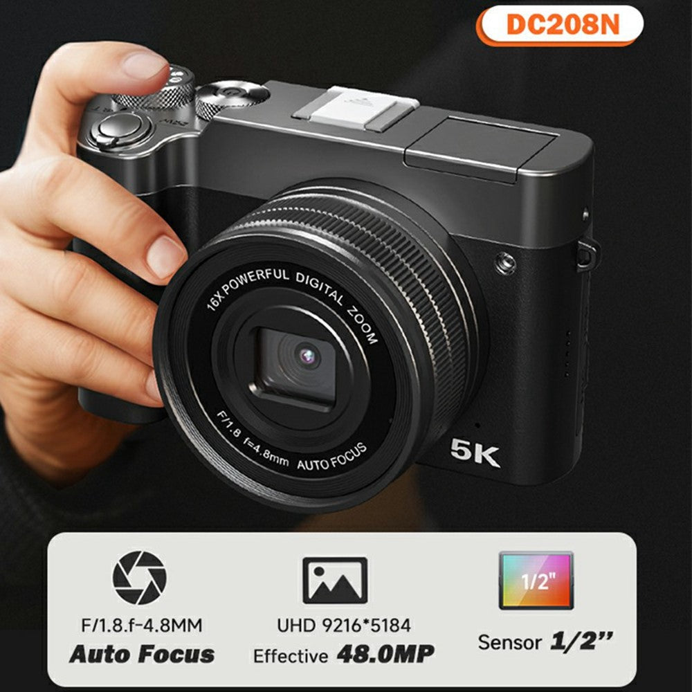 Digital Cameras 