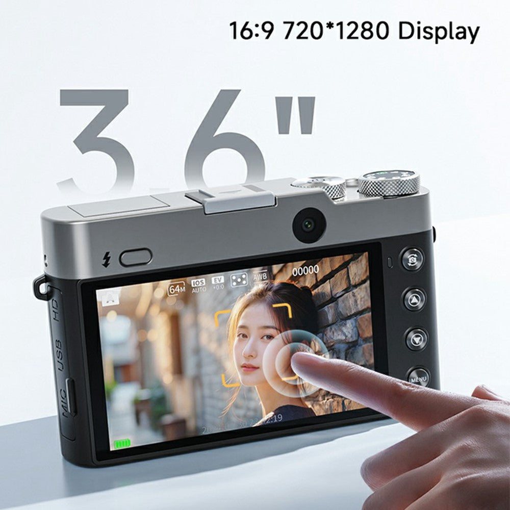 Digital Cameras 
