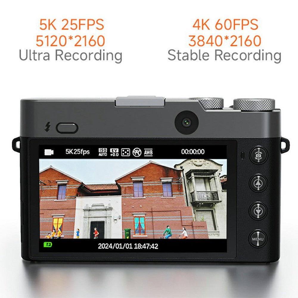Digital Cameras 