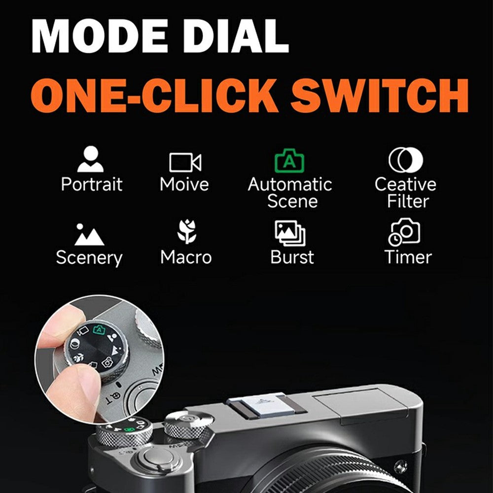 Digital Cameras 