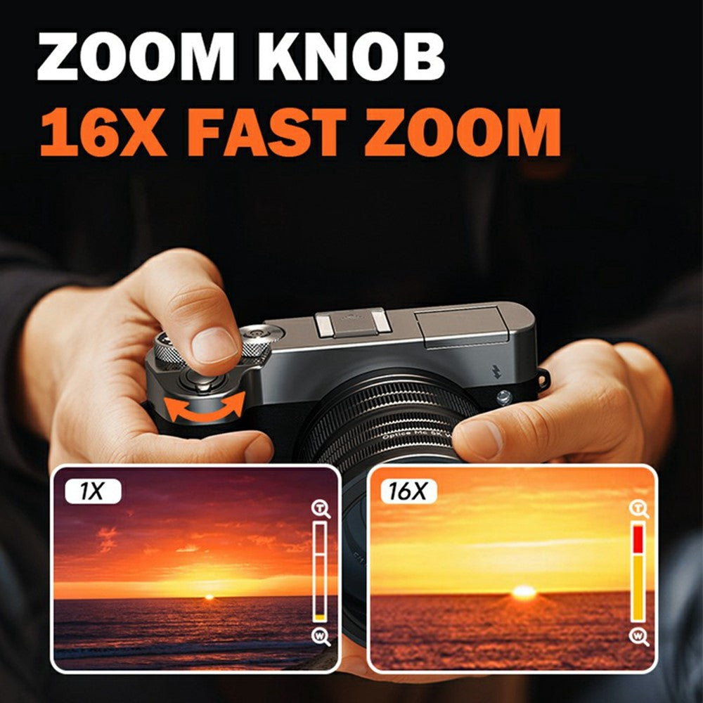 Digital Cameras 