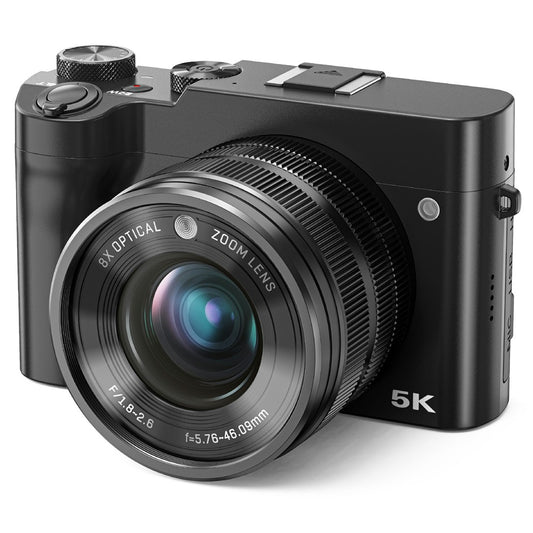 Digital Cameras 