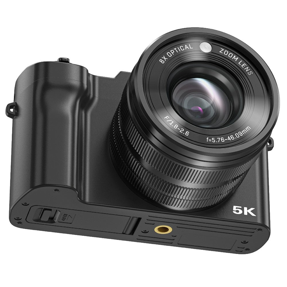 Digital Cameras 