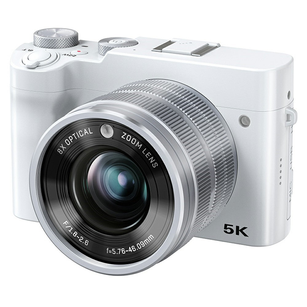 Digital Cameras 