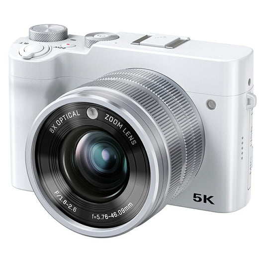 Digital Cameras 