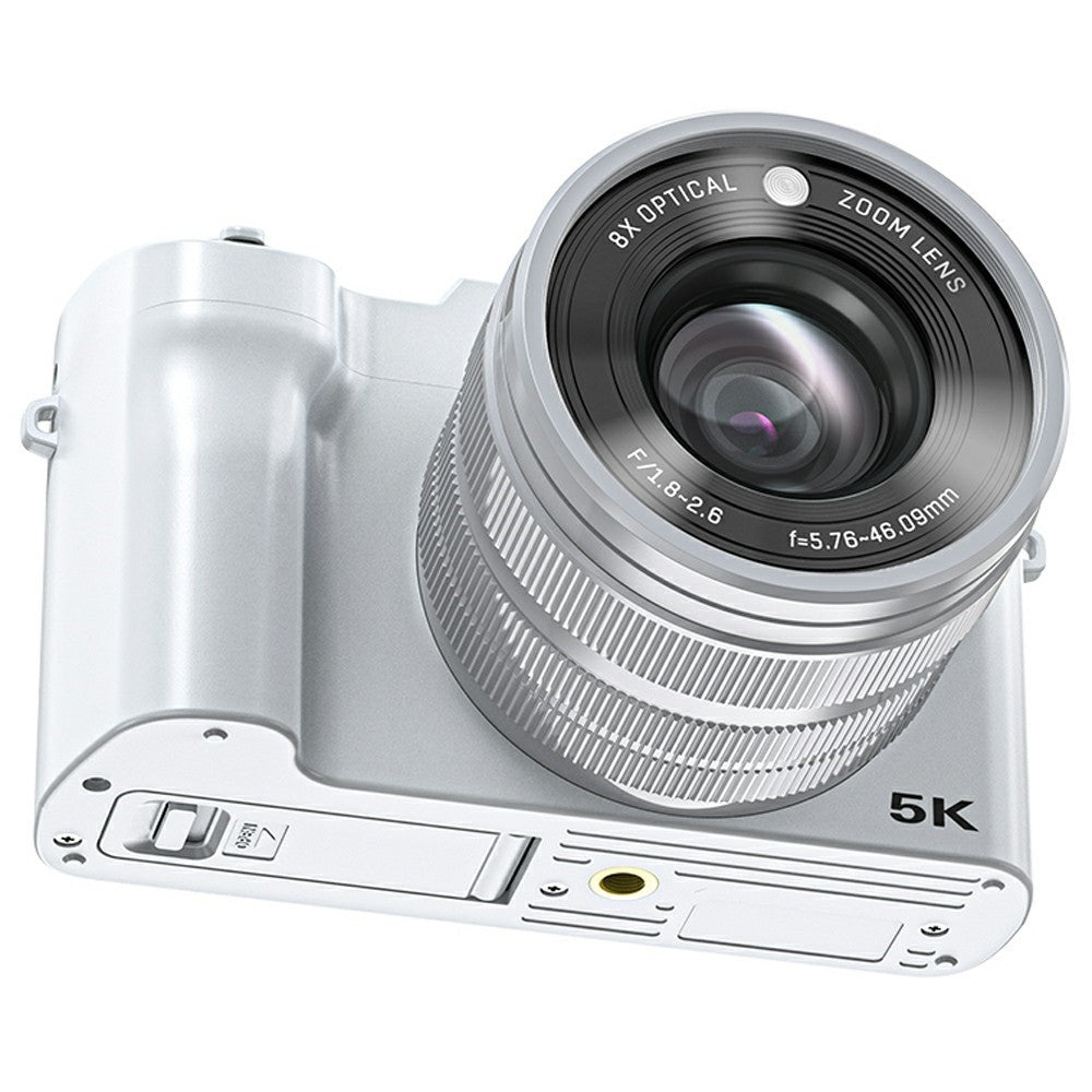 Digital Cameras 