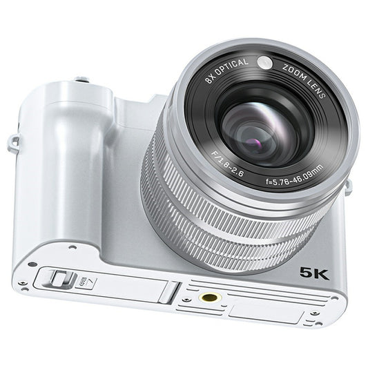 Digital Cameras 