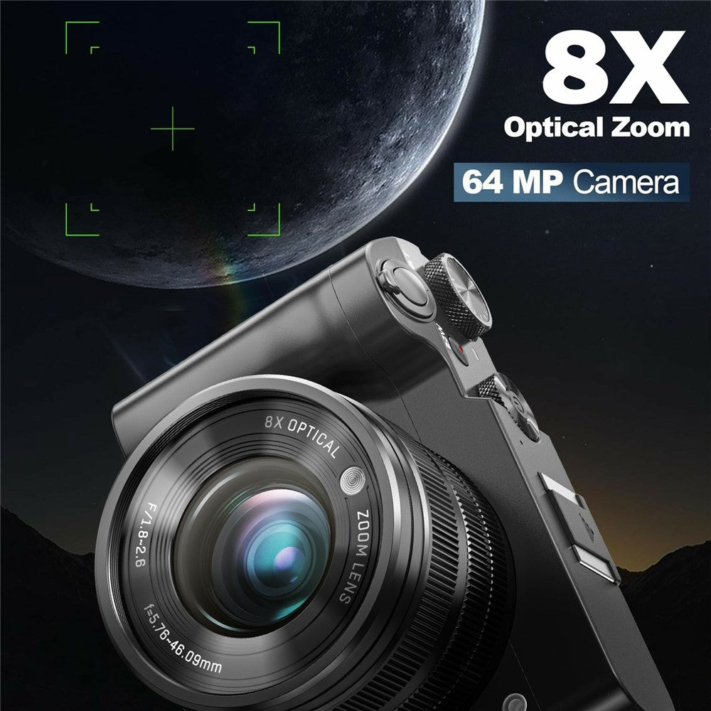 Digital Cameras 