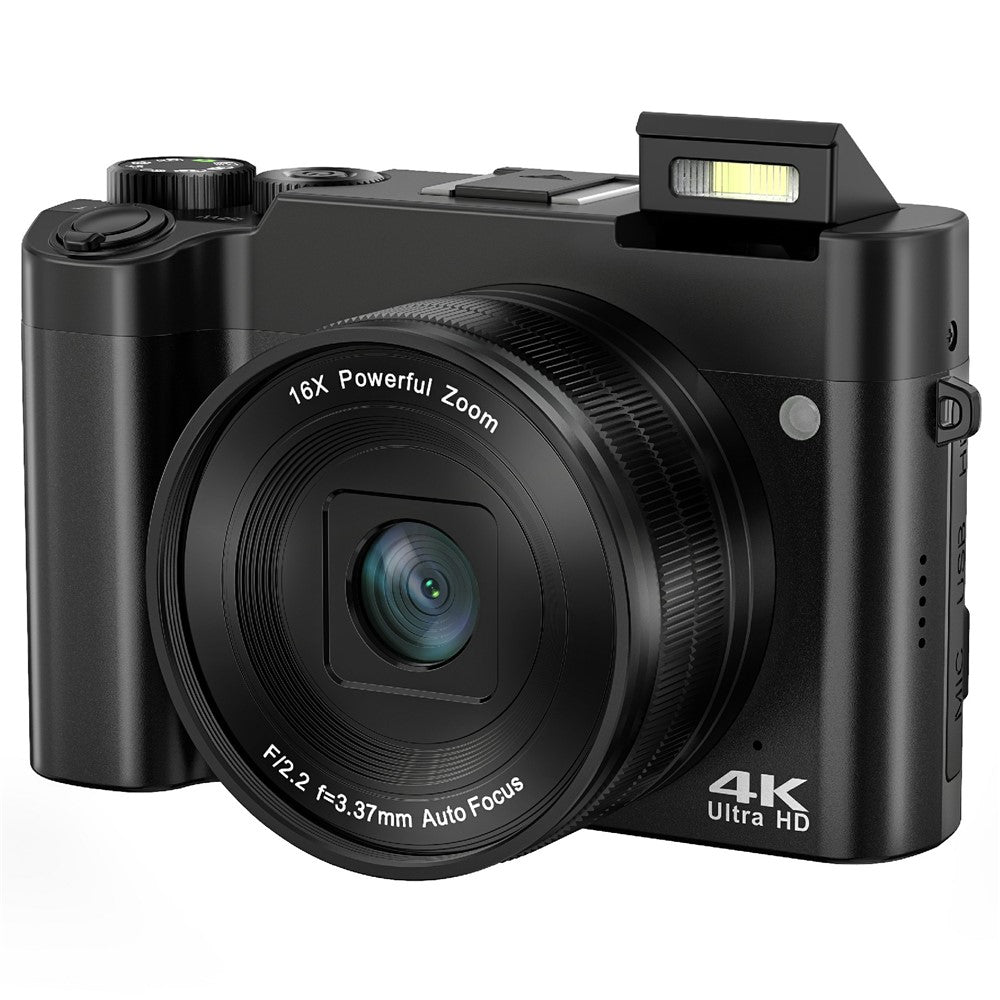 Digital Cameras 