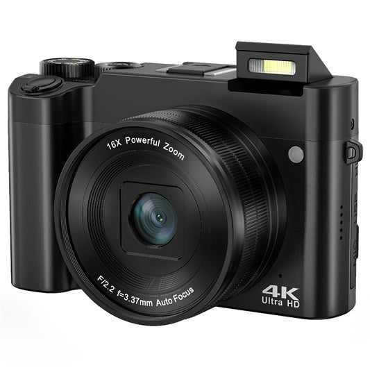 Digital Cameras 