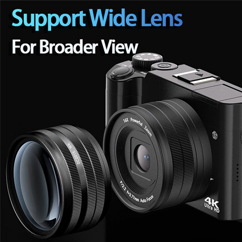 Digital Cameras 