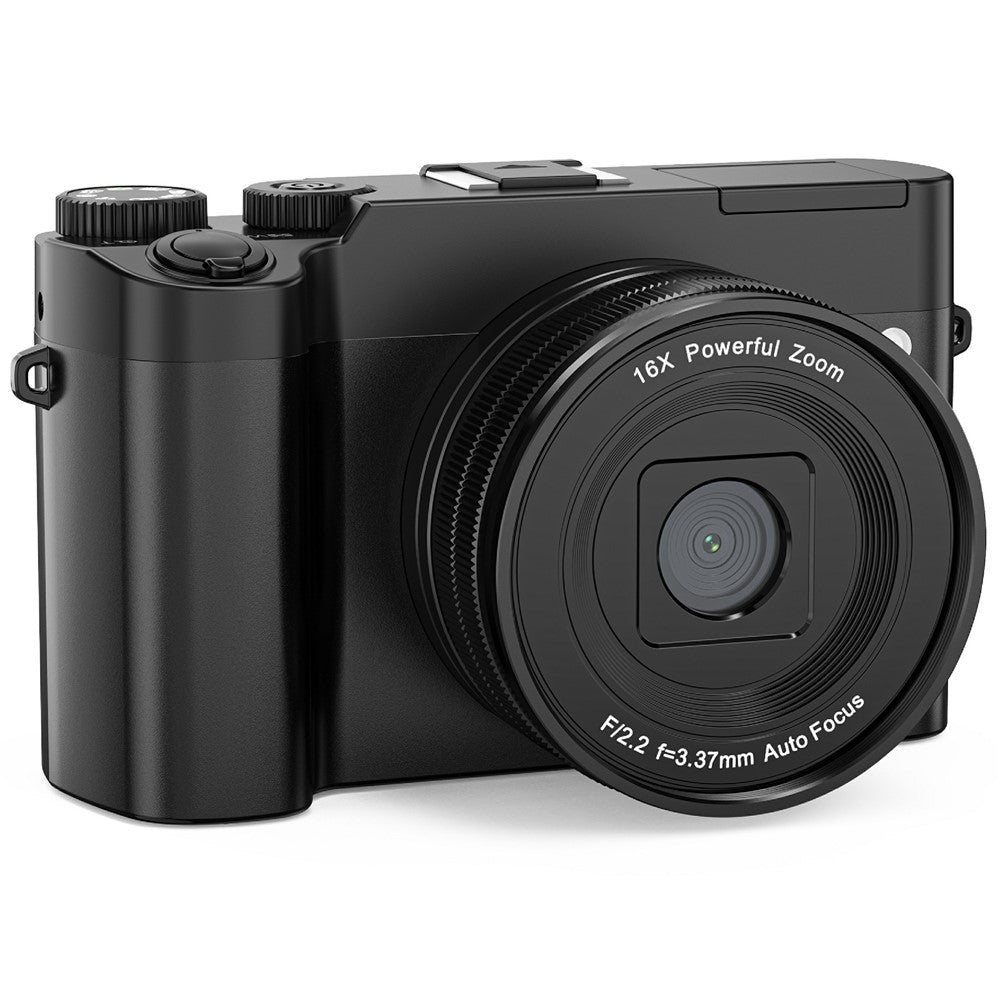 Digital Cameras 