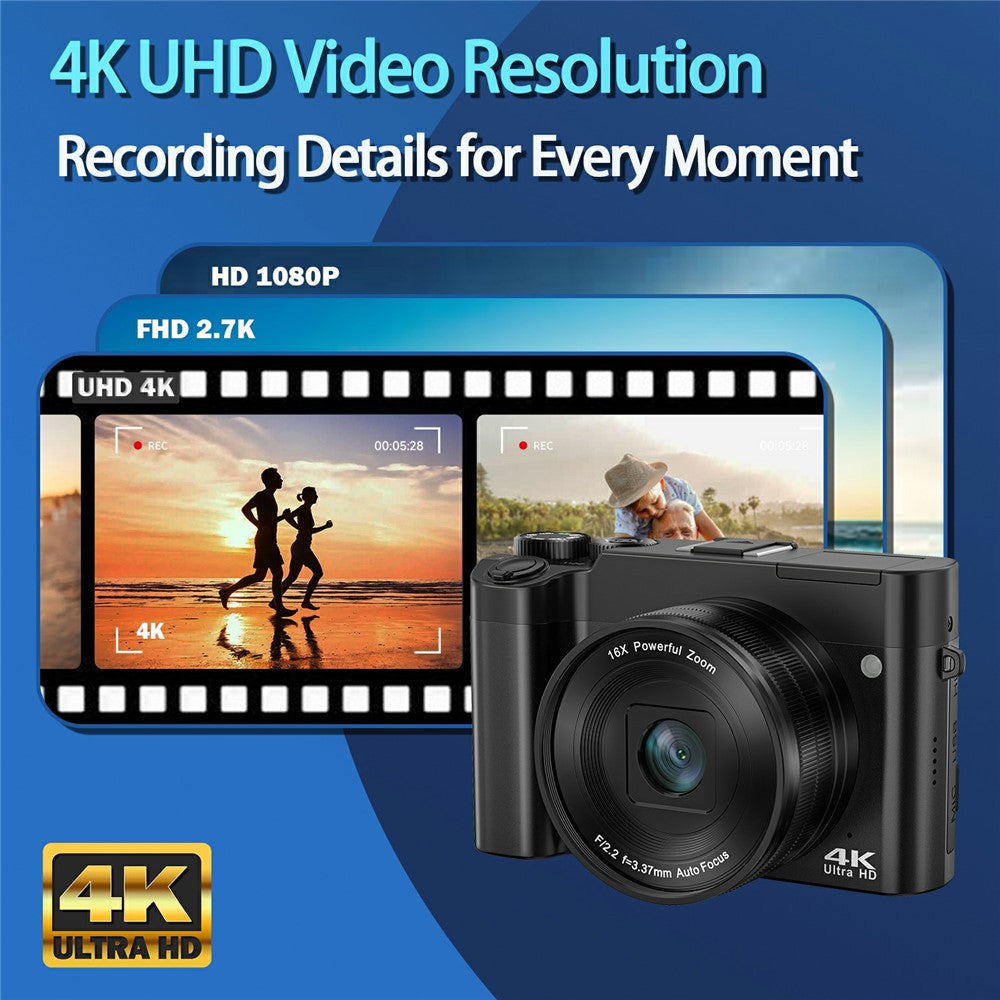 Digital Cameras 