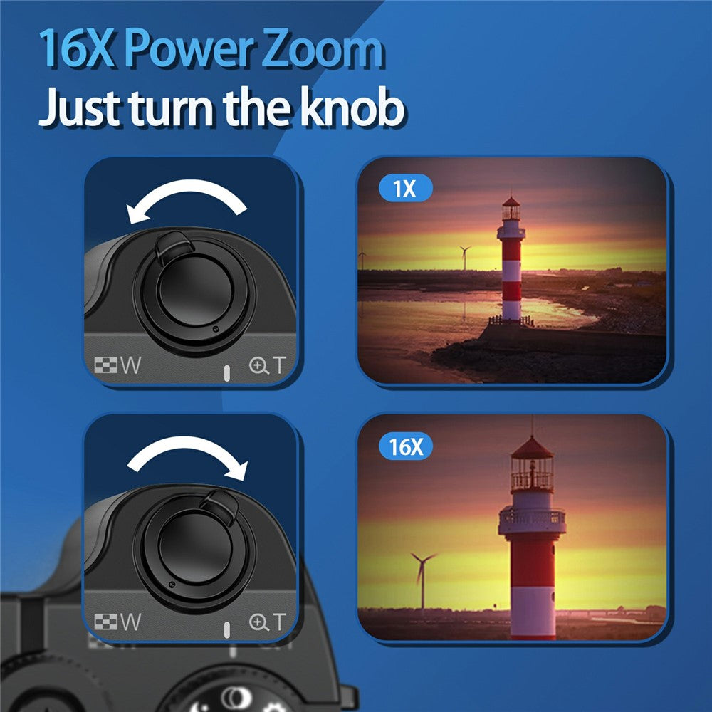 Digital Cameras 