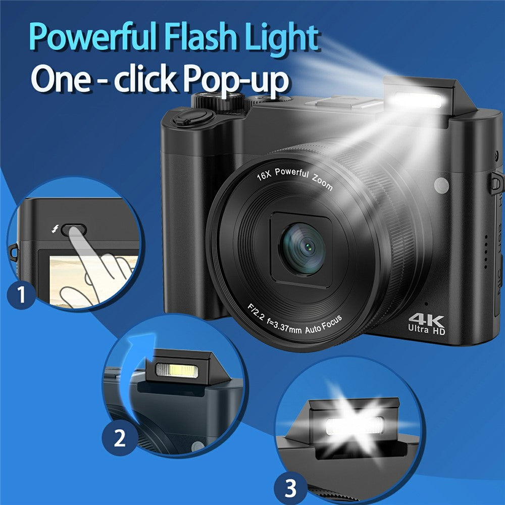 Digital Cameras 