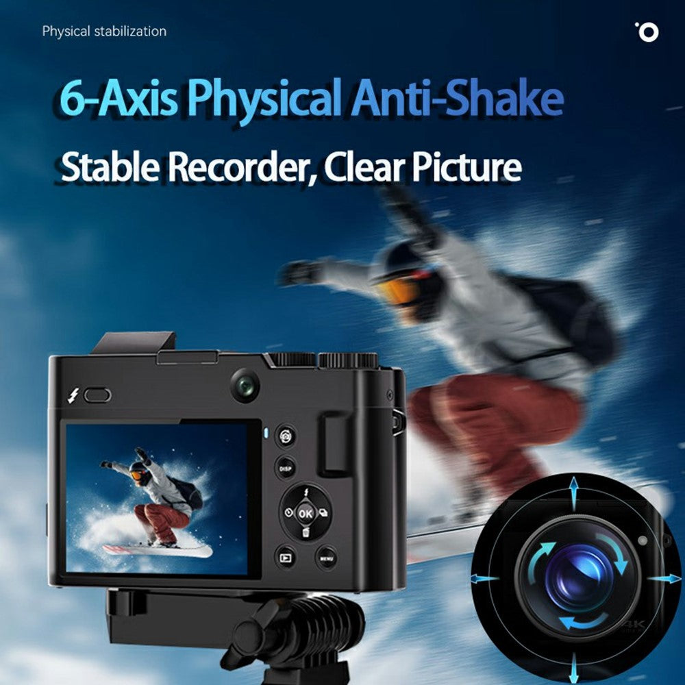 Digital Cameras 