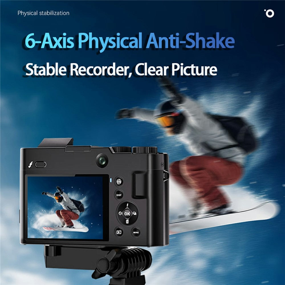 Digital Cameras 